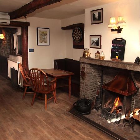 The Sun Inn Dent Esterno foto