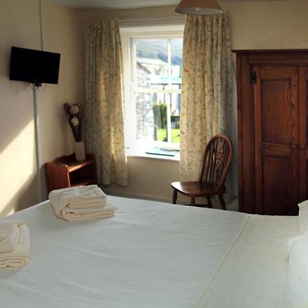 The Sun Inn Dent Esterno foto